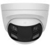 Cámara [ColorVu + Dual Light + Panorámica] Turret TURBOHD 3K (5 Megapi