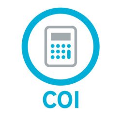 1 usuario adicional COI anual (coil12 v) (electrónico)