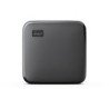 SSD Externo Portable Western Digital Elements SE 2 TB USB 3.0 Negro Ma