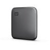 SSD Externo Portable Western Digital Elements SE 2 TB USB 3.0 Negro Ma