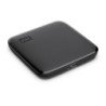 SSD Externo Portable Western Digital Elements SE 2 TB USB 3.0 Negro Ma