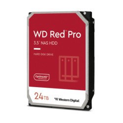 Disco duro WD red pro wd240kfgx 24TB -