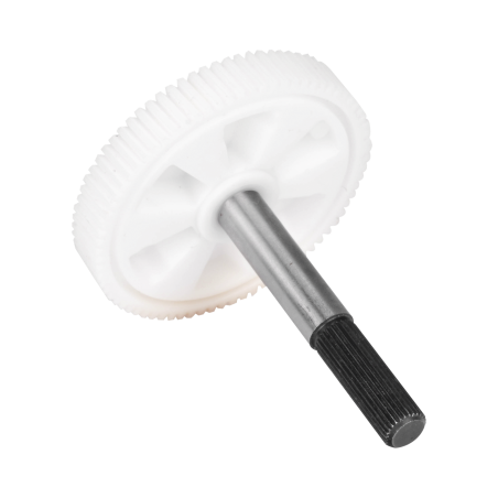 Engrane interno, nylamid, para motor, fs 1000 speed, access force