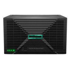 HPE Smart Choice ProLiant MicroServer Gen11 E-2434 4c 16 GB-U 4 LFF-NH