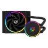 Enfriamiento liquido Balam Rush Hydrox pro v2 HX12 sistema de enfriami