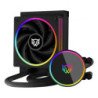 Enfriamiento liquido Balam Rush Hydrox pro v2 HX12 sistema de enfriami