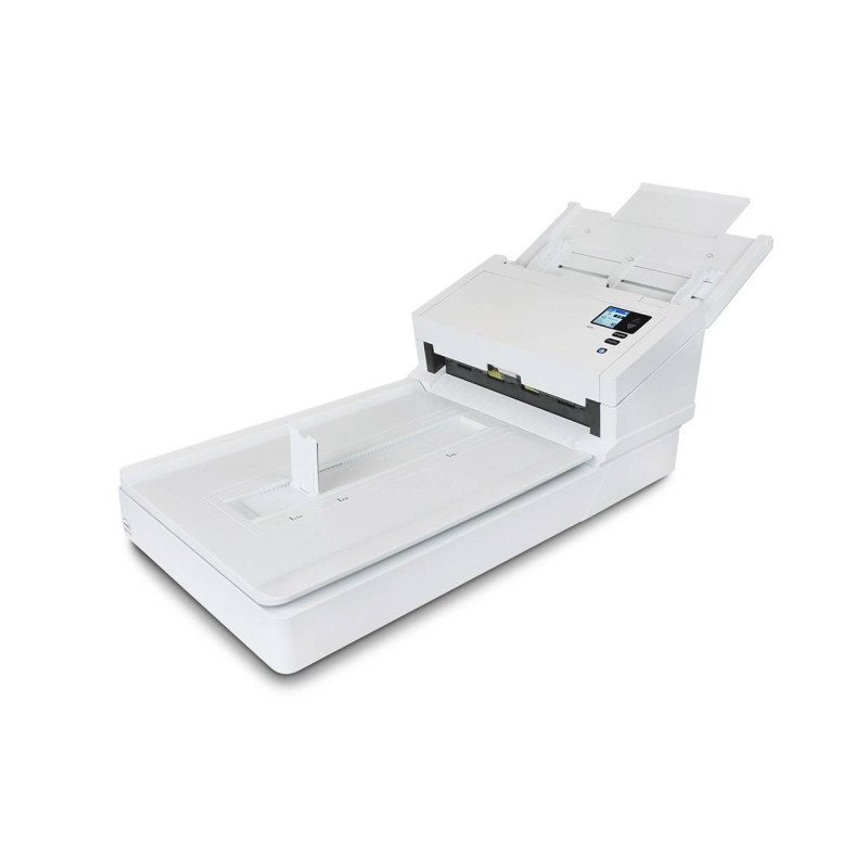 Escáner Xerox FD70