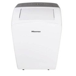 Aire Acondicionado(D90) Hisense Portátil 1 Tonelada