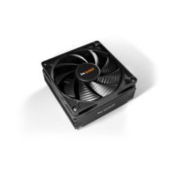 Ventilador Pure rock LP BK034 el ventilador de alta calidad de 92 mm o