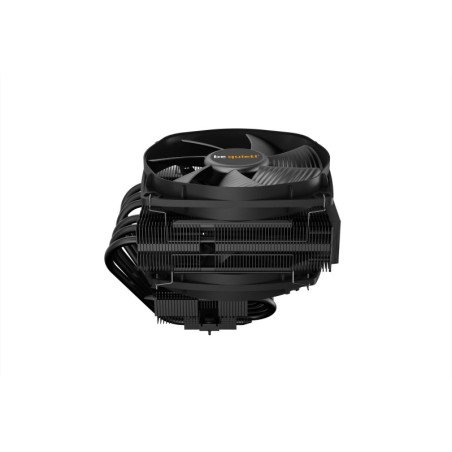 Enfriador Dark rock TF 2 ofrece un rendimiento de refrigeración extrem