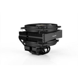 Enfriador Dark rock TF 2 ofrece un rendimiento de refrigeración extrem