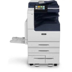 Impresora Xerox VersaLink c7130 1tm.- unidad básica con módulo de ban