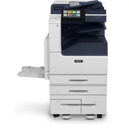 Impresora Xerox VersaLink c7130 1tm.- unidad básica con módulo de ban