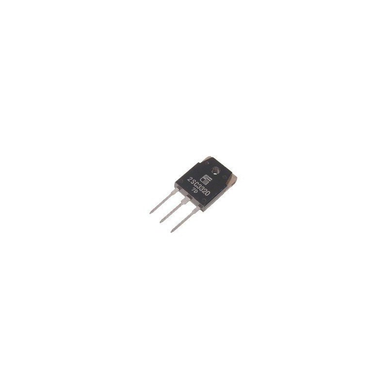 Silicón NPN Power Transistors