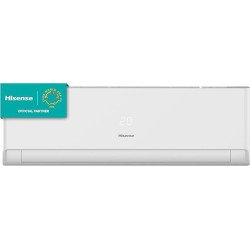 MINISPLIT INV HISENSE ART121KAW 1T 115V F