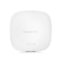 Access Point HPE Instant On AP22 802.11ax Wi-Fi 6 Incluye adaptador AC