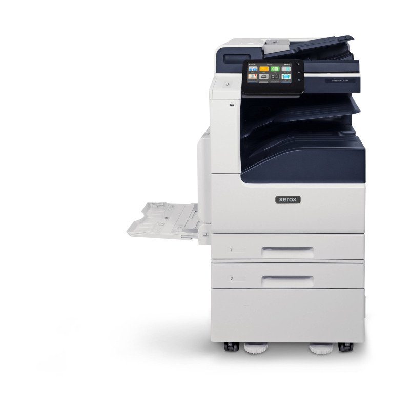 Multifuncional Xerox VersaLink B7125_S MF Printer 1TM (8NB)