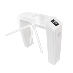 Tapadera de plástico para espacio de lectora compatible con torniquete XT1000/XT5000/XT7000