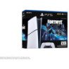 Consola PlayStation 5 Slim Edición Digital. Bundle Fortnite