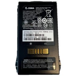 Zebra BTRY-MC3X-70MA-01 accesorio para computadora portátil Batería