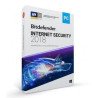 internet security 2018, 5 usuario 1 año de vigencia (caja)