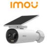 Cámara de seguridad IP Imou Cell 3C, Exterior, Inalámbrico, Interno, Techo/pared, Blanco
