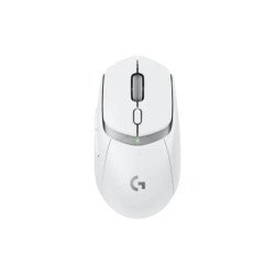 Mouse gaming Logitech g309 lightspeed inalámbrico negro