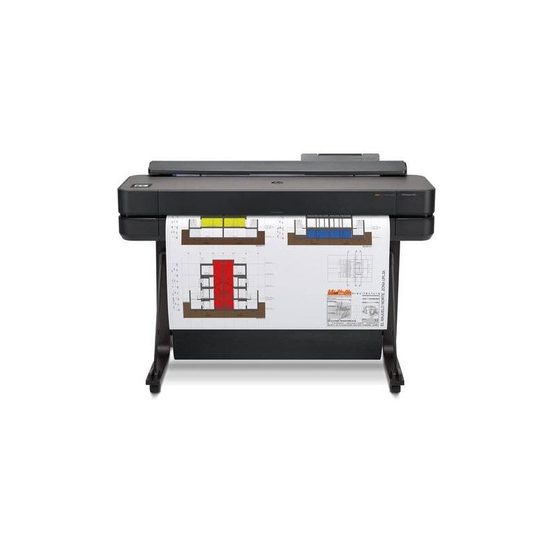 HP Designjet Impresora T650 de 36 pulgadas edición 2025
