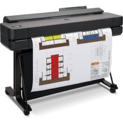 HP Designjet Impresora T650 de 36 pulgadas edición 2025
