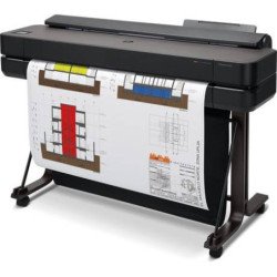 HP Designjet Impresora T650 de 36 pulgadas edición 2025