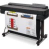 HP Designjet Impresora T650 de 36 pulgadas edición 2025