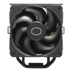 Disipador Cooler Master hyper 212 negro 120mm Intel/amd