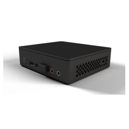 Mini pc Asus nuc Pentium n6005 2.0 GHz DDR4 HDMI/DP/wi-fi 5/BT