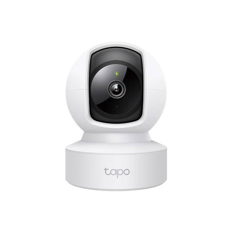 Cámara Inteligente TP-Link Tapo C212 Interior, Inalámbrico, Techo/Pared/Escritorio, 2304 x 1296 Pixeles, 3 MP