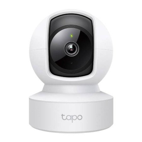 Cámara Inteligente TP-Link Tapo C212 Interior, Inalámbrico, Techo/Pared/Escritorio, 2304 x 1296 Pixeles, 3 MP