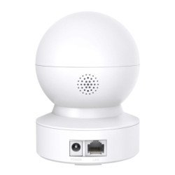 Cámara Inteligente TP-Link Tapo C212 Interior, Inalámbrico, Techo/Pared/Escritorio, 2304 x 1296 Pixeles, 3 MP