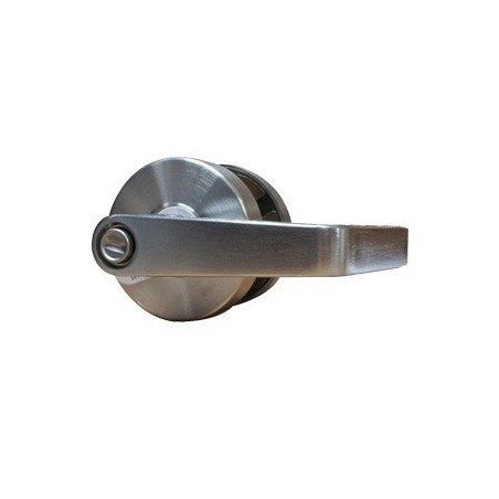 Cerradura para puerta 35mm a 44mm función aula