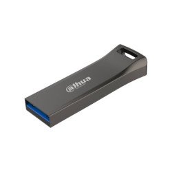 Dahua Unidad flash USB 3.2 Gen1 de 128 GB, tipo A, velocidad de lectur