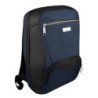 Mochila Perfect Choice para laptop Silhouette azul