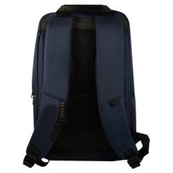 Mochila Perfect Choice para laptop Silhouette azul