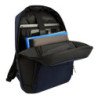 Mochila Perfect Choice para laptop Silhouette azul