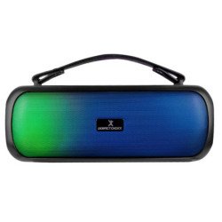 Bocina Perfect Choice portátil sonido estereoâ30w soundus