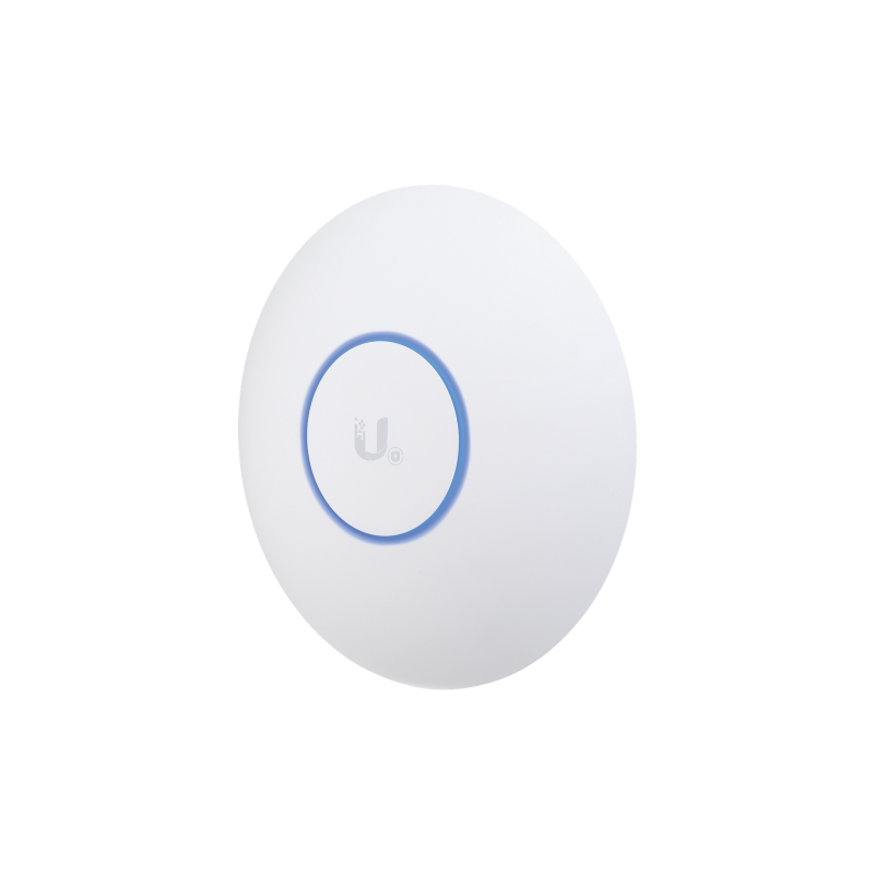 Access point unifi HD 802.11ac wave 2 mu-mimo 4x4 para alta densidad de usuarios mayor alcance, hasta 500 usuarios wi-fi Access point unifi HD 802.11ac wave 2 mu-mimo 4x4 para alta densidad de usuarios mayor alcance, hasta 500 usuarios wi-fi