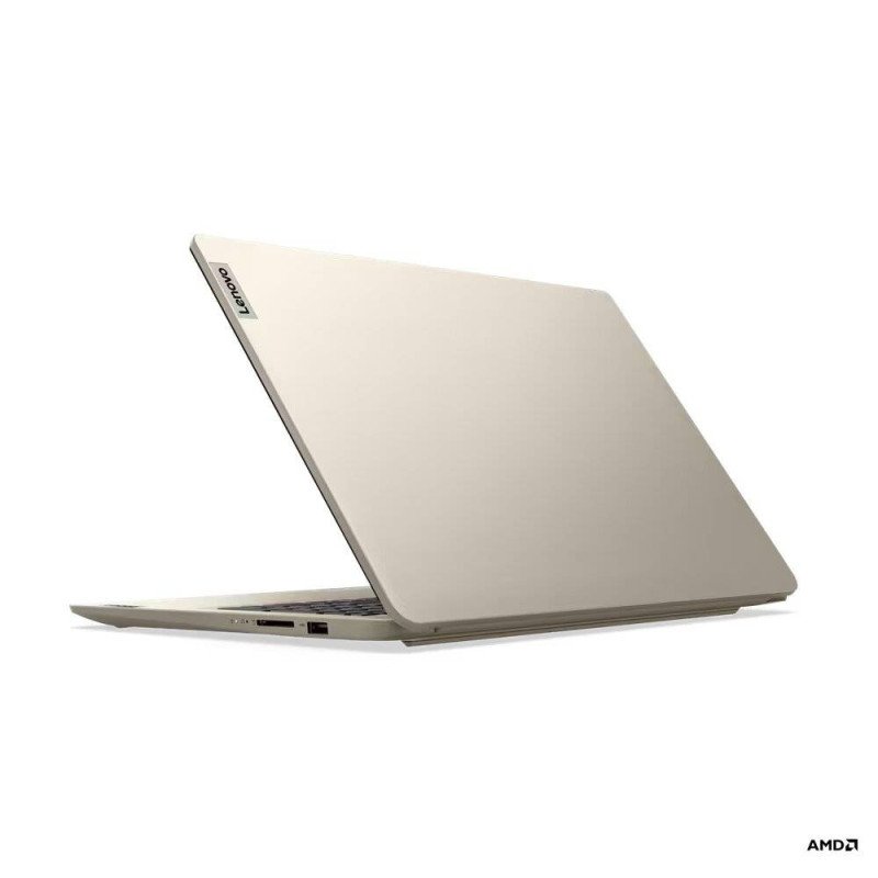 Laptop Lenovo IdeaPad 1 15ALC7, Ryzen 7 5700u 1.8GHz, 16GB, 512GB, 15.