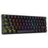 XPG SUMMONER MINI teclado Juego USB Negro