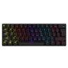 XPG SUMMONER MINI teclado Juego USB Negro