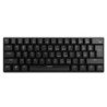 XPG SUMMONER MINI teclado Juego USB Negro
