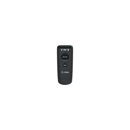 Adc A5, A6 CS6080-SR Black Cordless Standard Cradle KIT: CS6080-SR40004VZWW Scanner, CR6080-SC100F4WW Cradle, CBL-CS6-S07-04 USB