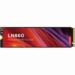 SSD NVMe G3 LENOVO LN860 512G 5SD1N53083