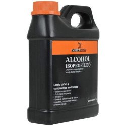 Alcohol isopropílico Perfect Choice 1 l. Essentials